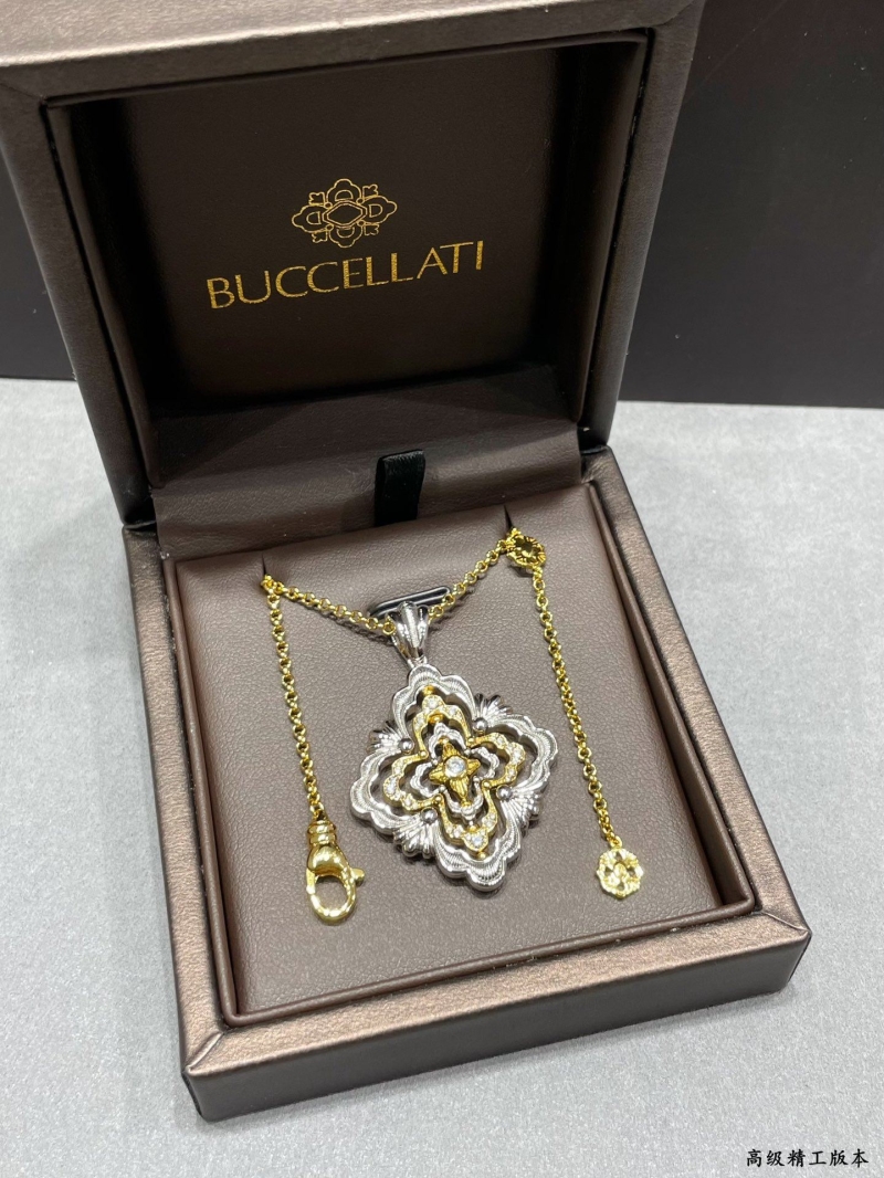 BUCCELLATI